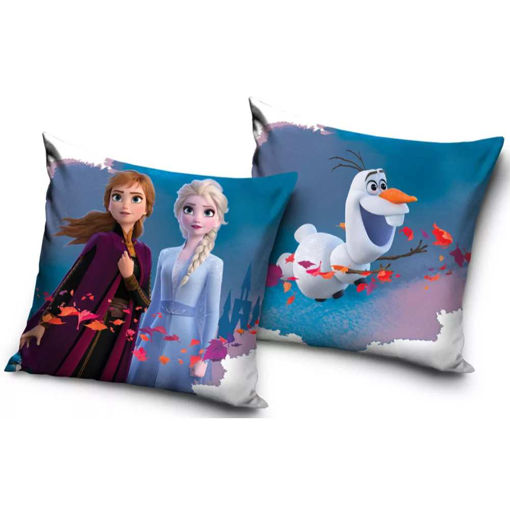 Picture of FROZEN CUSHION 40 X 40CM